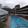 Oasis sports centre