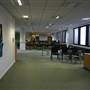 Empty Offices Wood Green