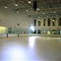 Sobell Centre Ice Rink