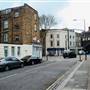 Athlone Street