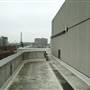 Camden Town Hall - Roof Terrace