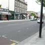 Chalk Farm Road
