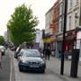 Chalk Farm Road