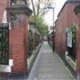Haringey Passage