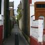 Haringey Passage