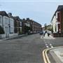Edgeley Road