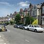 Killyon Road