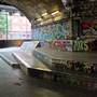 White Grounds Skatepark