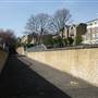 Copleston Passage