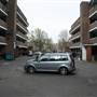 Friary Estate
