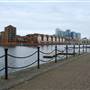 Greenland Quay