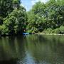Southwark Park
