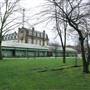 Sceaux Gardens