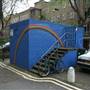Tabard Gardens Estate