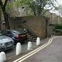 Tabard Gardens Estate