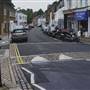 Belsize Terrace