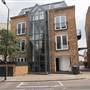 Blythe Road W14