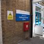 Falkland House Clinic