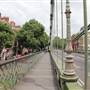 Hammersmith Bridge & Thames Path W6