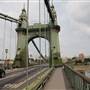 Hammersmith Bridge & Thames Path W6