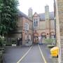 Macbeth Centre Annex Building