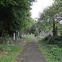 Fulham Cemetery