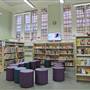 Hammersmith Library