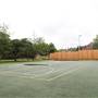 Hammersmith Park - Basketball  / Tennis