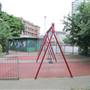 Margravine Playarea