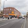 North End Road Market