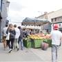 North End Road Market
