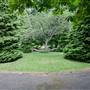 Mortlake cemetery