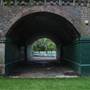 Ravenscourt Park - Flower Garden