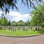 North Sheen Cemetery
