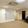 Ujima Offices