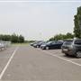 Wormwood Scrubs Car Park