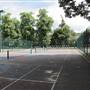 Bishops Park - Rocklane Tennis Courts