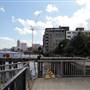 Cremorne Gardens Pier & Moorings