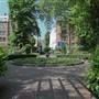 Colville Square Gardens