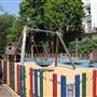Colville Square Gardens