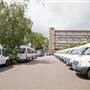 Elkstone Road Carpark