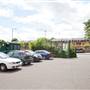 Elkstone Road Carpark