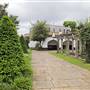 Emslie Horniman's Pleasance - Voysey Garden