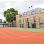 Emslie Hornimans Pleasance (Netball, Tennis Courts)