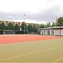 Emslie Hornimans Pleasance (Netball, Tennis Courts)