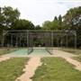 Holland Park - Cricket Net