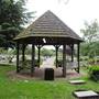 Gunnersbury Cemetery - Main Area