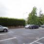 Holland Park Car Park