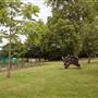 Holland Park - Tennis Court 2 / Netball