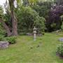 Holland Park - Kyoto Garden